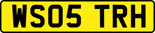 WS05TRH