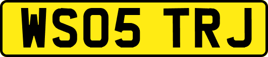 WS05TRJ