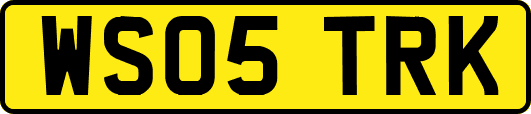 WS05TRK