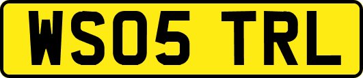 WS05TRL