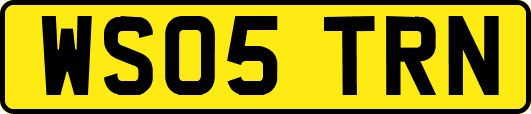 WS05TRN