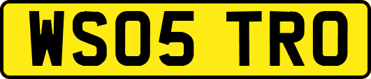 WS05TRO