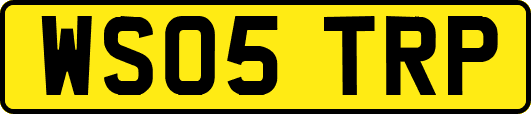 WS05TRP