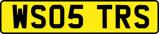 WS05TRS