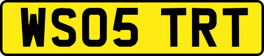 WS05TRT