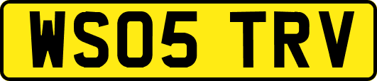 WS05TRV