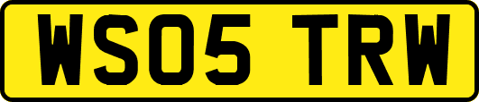 WS05TRW