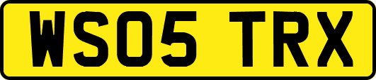 WS05TRX