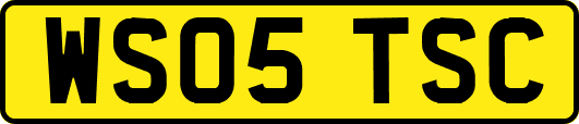 WS05TSC