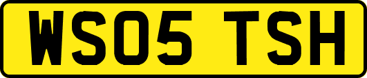 WS05TSH