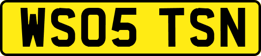 WS05TSN
