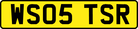 WS05TSR