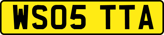 WS05TTA