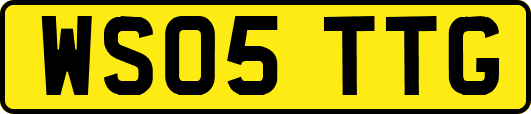 WS05TTG