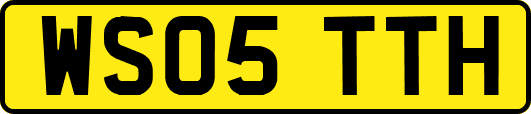 WS05TTH