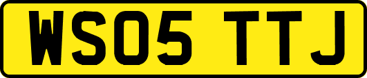 WS05TTJ