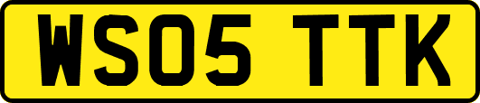 WS05TTK
