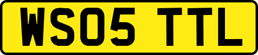 WS05TTL