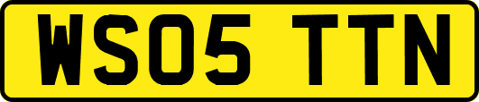 WS05TTN