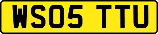 WS05TTU