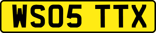 WS05TTX