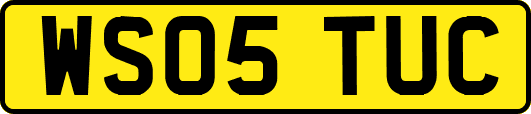 WS05TUC