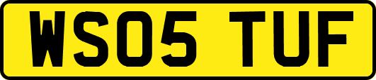 WS05TUF