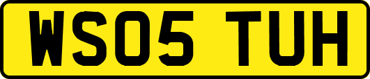 WS05TUH