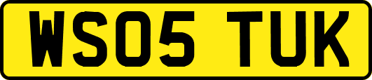 WS05TUK