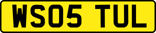 WS05TUL