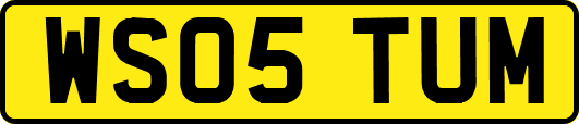 WS05TUM