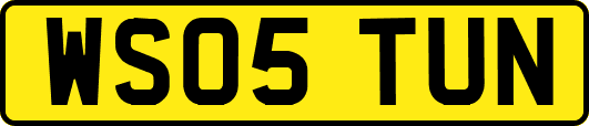 WS05TUN