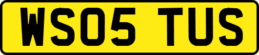 WS05TUS