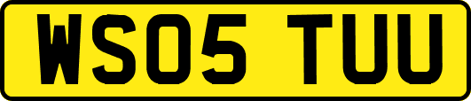 WS05TUU