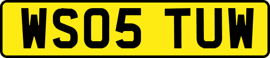 WS05TUW