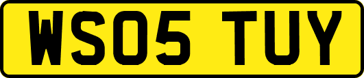 WS05TUY