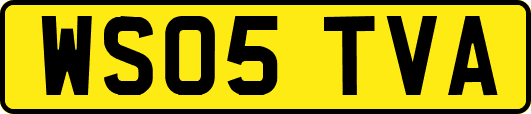 WS05TVA