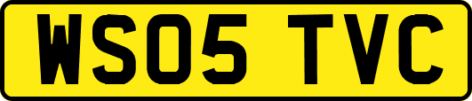 WS05TVC
