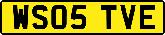 WS05TVE