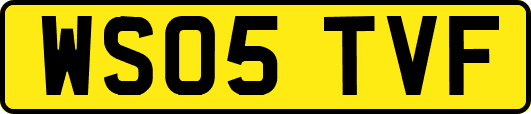 WS05TVF