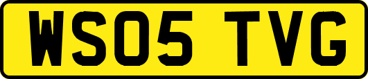 WS05TVG