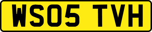 WS05TVH