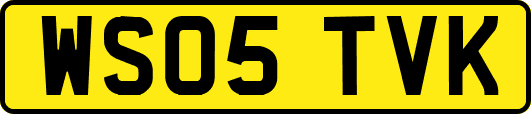 WS05TVK