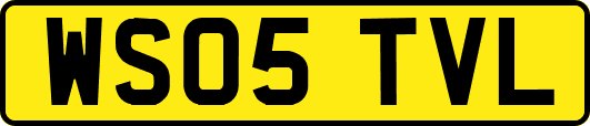 WS05TVL