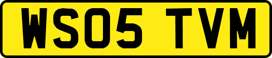 WS05TVM