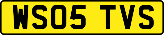WS05TVS