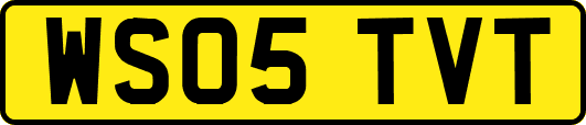 WS05TVT