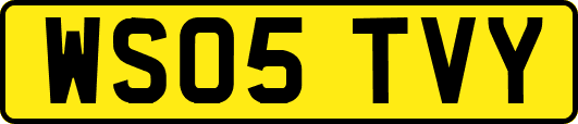 WS05TVY