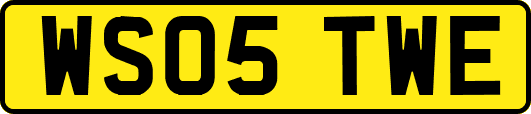 WS05TWE