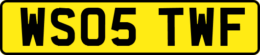 WS05TWF